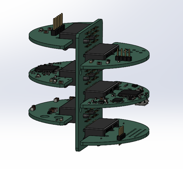 Modular Flight Controller image 1